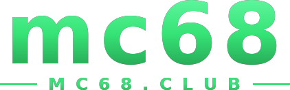 mc68 logo