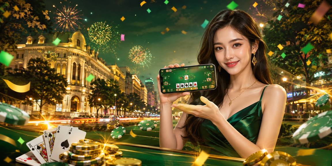 mc68 Casino Nổi Bật
