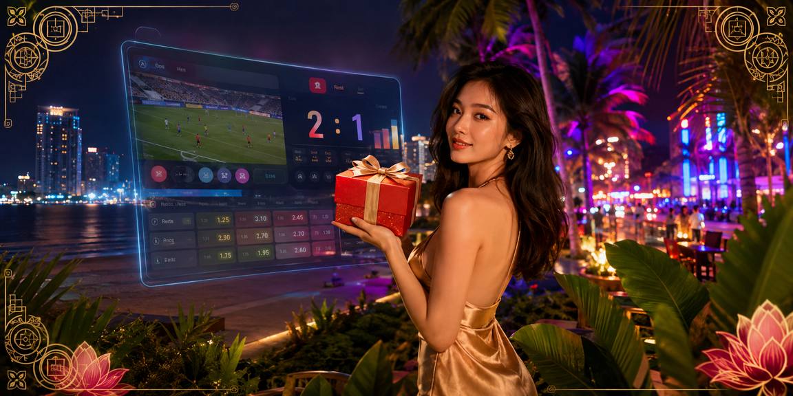 mc68 Casino Noi Bat Tại mc68 Có Gì?